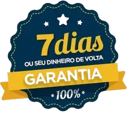 Garantía de 7 días: tu dinero de vuelta